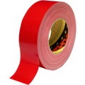 3M 389R100 Gewebeklebeband Rot (L x B) 50 m x 100 mm 1 Rolle(n)