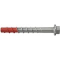 Fischer 543574 fischer ULTRACUT FBS II 10x120 35/ US A4 Betonschraube 1 St.