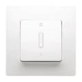Legrand Ausschalter Niloe Weiß 664518