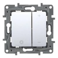 Legrand Dimmer Niloe Weiß 665115