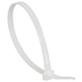 Legrand 032057 Legrand 032057 Kabelbinder 360 mm 4.6 mm Natur 100 St.