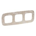 Legrand, Legrand Rahmen Valena Life Allure Gold 754353