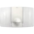 Theben theLeda P24 WH 1020943 LED-Außenstrahler mit Bewegungsmelder EEK: LED (A++ - E) 20 W Weiß