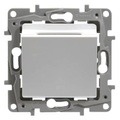 Legrand Cardschalter Niloe Weiß 664793