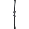 Legrand, Legrand 031981 Legrand 031981 Beschriftungsschild Beschriftungsfläche: 50 x 32 mm Schwarz 100 St.