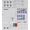 Theben KNX 4930270 Dimmaktor DMG 2 T KNX