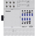 Theben KNX 4930275 Dimmaktor DME 2 T KNX