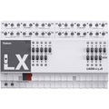 Theben KNX 4800455 Jalousie-/Rollladenaktor LUXORliving J8