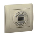 Legrand Jalousie-Schalter/-Taster Galea / Pro21 Titan 775698