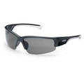Uvex, Uvex polavision 9231960 Schutzbrille inkl. UV-Schutz Schwarz, Weiß