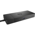WD19DC, Dockingstation