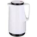 Rotpunkt Maxima 760, snow Thermokanne Schnee-Weiß 1000 ml 760-01-00-0