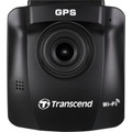 Transcend, DrivePro 230Q Data Privacy, Dashcam