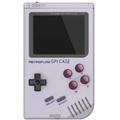 Retroflag GPi CASE SBC-Gehäuse Passend für: Raspberry Pi Grau