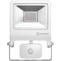 LEDVANCE Endura® Flood 4058075239715 LED-Außenstrahler mit Bewegungsmelder EEK: LED (A++ - E) 30 W Warm-Weiß