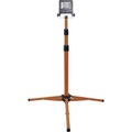 LEDVANCE Worklight Tripod LED-Baustrahler 20 W 1700 lm Neutral-Weiß 4058075213890 EEK: LED (A++ - E)