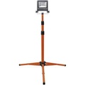 LEDVANCE Worklight Tripod Baustrahler 30 W 2700 lm Neutral-Weiß 4058075213937 EEK: LED (A++ - E)