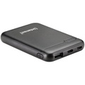 Intenso XS5000 Powerbank (Zusatzakku) LiPo 5000 mAh 7313520