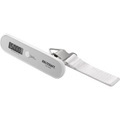 VOLTCRAFT KS-5000 Kofferwaage Wägebereich (max.) 50 kg Ablesbarkeit 10 g Grau