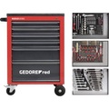 Gedore RED R21560004 3301673 Werkzeugset