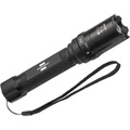 Brennenstuhl LuxPremium TL 400 AFS LED Taschenlampe mit Handschlaufe akkubetrieben 430 lm 13 h 260 g