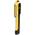 Penlight batteriebetrieben LED 170 mm Brennenstuhl 1175990010 HL100 Gelb/Schwarz