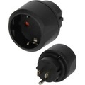 Brennenstuhl 1508450 Reiseadapter