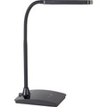 Maul MAULpearly 8201790 LED-Tischlampe EEK: LED (A++ - E) 6 W Schwarz