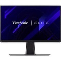 Viewsonic XG270QG Gaming Monitor 68.6 cm (27 Zoll) EEK A (A - G) 2560 x 1440 Pixel QHD 1440 p 1 ms DisplayPort, HDMI™,