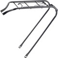 Gepäckträger Point 5013500 Schwarz