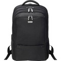 DICOTA, Dicota Notebook Rucksack Eco Backpack SELECT 13-15.6 Passend für maximal: 39,6 cm (15,6) Schwarz