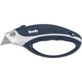 kwb, Profi Trapezklingen-Teppichmesser mit geschlossenem Handgriff, 170 mm kwb 013400