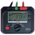 Sanwa Electric Instrument, Sanwa Electric Instrument MG5000 Isolationsmessgerät 250 V, 500 V, 1000 V, 2500 V, 5000 V 1 TΩ