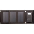 VOLTCRAFT SL-4F VC-10636195 Solar-Powerbank Kapazität (mAh, Ah) 4000 mAh