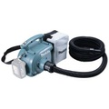 Akku-Staubsauger 18 V DVC350Z, Handstaubsauger
