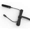 65 W Adapter Auto/Flugzeug USB-C