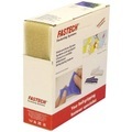 Fastech B50-STD-L-091810 Klettband zum Aufnähen Flauschteil (L x B) 10 m x 50 mm 10 m