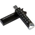 iStorage datAshur Pro2 USB-Stick 512 GB Schwarz IS-FL-DP2-256-512 USB 3.2 (Gen 1x1)