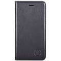 JT Berlin, JT Berlin Tegel Booklet Apple iPhone 7, iPhone 8 Schwarz