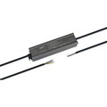 Dehner Elektronik SPE100-12VLP LED-Treiber, LED-Trafo Konstantspannung 100 W 8.33 A 12 V Outdoor, Möbelzulassung,