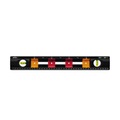 Wiha, Wiha 42074 Elektriker-Wasserwaage 40 cm