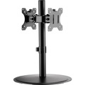 SpeaKa Professional SP-DMM-250 2fach Monitorhalterung 43,2 cm (17) - 81,3 cm (32) Drehbar, Schwenkbar