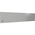 Rittal, Rittal VX 8620.502 Dachblech mit Scharnier (B x H) 1200 mm x 300 mm Stahlblech Lichtgrau (RAL 7035) 1 St.