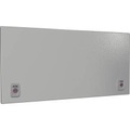 Rittal, Rittal VX 8620.500 Dachblech mit Scharnier (B x H) 600 mm x 300 mm Stahlblech Lichtgrau (RAL 7035) 1 St.