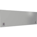 Rittal, Rittal VX 8620.501 Dachblech mit Scharnier (B x H) 800 mm x 300 mm Stahlblech Lichtgrau (RAL 7035) 1 St.
