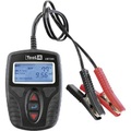 Toolit, Toolit DBT300 Kfz-Batterietester, Systemanalysegerät 12 V Ladeüberwachung, Batterieprüfung 227 mm x 120 mm x 79 mm