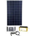 Phaesun, Phaesun Rise 600397 Solar-Set 600 Wp