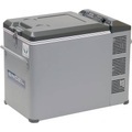 Engel Coolers MT45F-S Kühlbox EEK: A+ (A+++ - D) Kompressor 12 V, 24 V, 230 V Grau 40 l