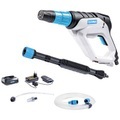 Gloria Haus und Garten MultiJet Reinigungs 000301.0000 Drucksprüher