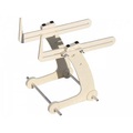Pichler C3363 C3363 Schwerpunktwaage (L x B x H) 240 x 300 x 360 mm 1 St.